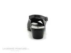 Longo 1020273 Noir - Gris Metal - Sandale Classique Femme -France Chaussure Soldes 2024 cd24607c73b9e66c561f35ea11d5d5ef img 3640.jpg 132971