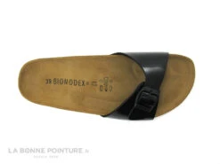 Biomodex 1837 Verni Noir Mule Reglable -France Chaussure Soldes 2024 cd24607c73b9e66c561f35ea11d5d5ef img 3644.jpg 103755