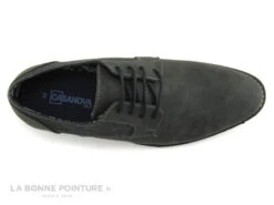 Casanova 12119 DICI - Noir - Gris - Derby Homme -France Chaussure Soldes 2024 cd24607c73b9e66c561f35ea11d5d5ef img 3644.jpg 121662