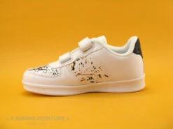 Petit Genie ES4075J Blanc - Tachetee Noir Et Jaune - Basket Velcro Fille -France Chaussure Soldes 2024 cd24607c73b9e66c561f35ea11d5d5ef img 3646.jpg 151536