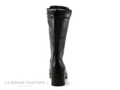 Dockers 49IB201-100100 - Noir - Botte Lacet Femme - Talon Epais -France Chaussure Soldes 2024 cd24607c73b9e66c561f35ea11d5d5ef img 3651.jpg 164364