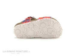 Birikini CHIURO 10273 Rose Rouge Fleuri - Glitter - Sandale Fille -France Chaussure Soldes 2024 cd24607c73b9e66c561f35ea11d5d5ef img 3655.jpg 121636