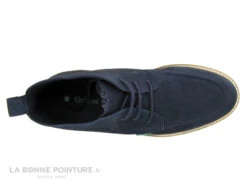 Kickers KICK TOTEM Marine - 912040 - Boots Homme Bleu Marine -France Chaussure Soldes 2024 cd24607c73b9e66c561f35ea11d5d5ef img 3677.jpg 176052