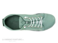 Andrea Conti 0347891-208 Peppermint - Basket Femme Cuir Vert 12 Andrea Conti 0347891-208 Peppermint - Basket Femme Cuir Vert -France Chaussure Soldes 2024 cd24607c73b9e66c561f35ea11d5d5ef img 3678.jpg 176054
