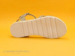 Wipop YMONDIA - Bronze - Cercles Brodes - Nu-pieds Fille -France Chaussure Soldes 2024 cd24607c73b9e66c561f35ea11d5d5ef img 3682.jpg 121673