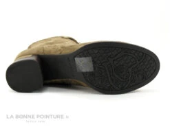 MamZelle MALO - Velours Vison - Bottine Femme Marron 13 MamZelle MALO - Velours Vison - Bottine Femme Marron -France Chaussure Soldes 2024 cd24607c73b9e66c561f35ea11d5d5ef img 3706.jpg 164426