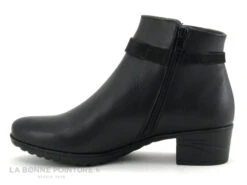 Fluchos CHARIS F0937 Noir - Bottine Femme - Petit Talon -France Chaussure Soldes 2024 cd24607c73b9e66c561f35ea11d5d5ef img 3707.jpg 176084