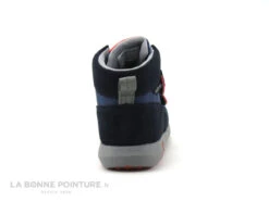 Kickers JUNIBO Marine Rouge 878780-10 - Basket Montante Velcro -France Chaussure Soldes 2024 cd24607c73b9e66c561f35ea11d5d5ef img 3712.jpg 164433