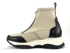 Hispanitas BOLERO HI211785 - Beige - Noir - Zip Dessus - Bottine Femme 9 Hispanitas BOLERO HI211785 - Beige - Noir - Zip Dessus - Bottine Femme -France Chaussure Soldes 2024 cd24607c73b9e66c561f35ea11d5d5ef img 3728.jpg 164443