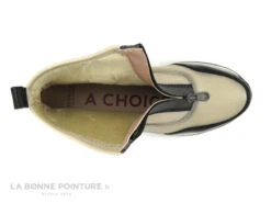 Hispanitas BOLERO HI211785 - Beige - Noir - Zip Dessus - Bottine Femme 12 Hispanitas BOLERO HI211785 - Beige - Noir - Zip Dessus - Bottine Femme -France Chaussure Soldes 2024 cd24607c73b9e66c561f35ea11d5d5ef img 3731.jpg 164441