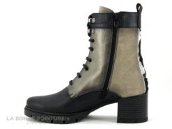 Hispanitas Bolero CH1211860 - Noir Gris Bronze - Bottine Lacet Talon Large 9 Hispanitas Bolero CH1211860 - Noir Gris Bronze - Bottine Lacet Talon Large -France Chaussure Soldes 2024 cd24607c73b9e66c561f35ea11d5d5ef img 3734.jpg 164452