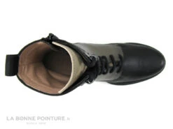 Hispanitas Bolero CH1211860 - Noir Gris Bronze - Bottine Lacet Talon Large 12 Hispanitas Bolero CH1211860 - Noir Gris Bronze - Bottine Lacet Talon Large -France Chaussure Soldes 2024 cd24607c73b9e66c561f35ea11d5d5ef img 3737.jpg 164455