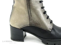 Hispanitas Bolero CH1211860 - Noir Gris Bronze - Bottine Lacet Talon Large 11 Hispanitas Bolero CH1211860 - Noir Gris Bronze - Bottine Lacet Talon Large -France Chaussure Soldes 2024 cd24607c73b9e66c561f35ea11d5d5ef img 3738.jpg 164456