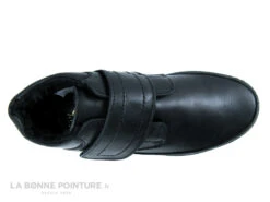 Arima WOOD Noir - Bottillon Noir Homme Fourre -France Chaussure Soldes 2024 cd24607c73b9e66c561f35ea11d5d5ef img 3748.jpg 176186