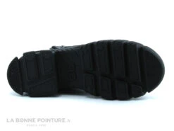 Venus 2251902K - Boots Noires Femme Semelle A Crampons - Zips -France Chaussure Soldes 2024 cd24607c73b9e66c561f35ea11d5d5ef img 3758.jpg 176197