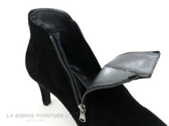 Geo Reino YNOURE Velours Noir - Bottine Pointue Talon Aiguille -France Chaussure Soldes 2024 cd24607c73b9e66c561f35ea11d5d5ef img 3763.jpg 164486