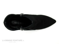 Geo Reino YNOURE Velours Noir - Bottine Pointue Talon Aiguille -France Chaussure Soldes 2024 cd24607c73b9e66c561f35ea11d5d5ef img 3764.jpg 164487