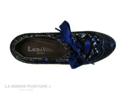 Laura Vita ALCBANEO 432 Bleu - SL316B-23J - Escarpin A Lacet 12 Laura Vita ALCBANEO 432 Bleu - SL316B-23J - Escarpin A Lacet -France Chaussure Soldes 2024 cd24607c73b9e66c561f35ea11d5d5ef img 3797.jpg 151747
