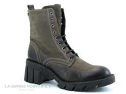 Venus 2251202k - Bottine Beige A Lacet - Talon Large -France Chaussure Soldes 2024 cd24607c73b9e66c561f35ea11d5d5ef img 3808.jpg 176319