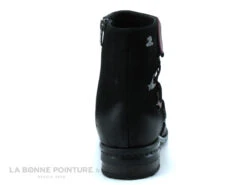 Venus 929116K Black - Bottine Femme Noire - Oeillets Et Liens Lateraux 10 Venus 929116K Black - Bottine Femme Noire - Oeillets Et Liens Lateraux -France Chaussure Soldes 2024 cd24607c73b9e66c561f35ea11d5d5ef img 3818.jpg 176324