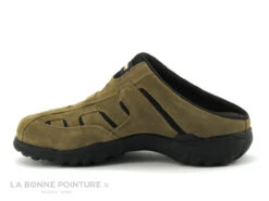 Dockers 36LI005-200420 Stone - Sabot Homme Cuir Velours Beige -France Chaussure Soldes 2024 cd24607c73b9e66c561f35ea11d5d5ef img 3822.jpg 164562