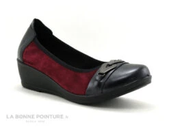 Inea Lassa Bordeaux-escarpin Cuir -France Chaussure Soldes 2024 cd24607c73b9e66c561f35ea11d5d5ef img 3823.jpg 151841