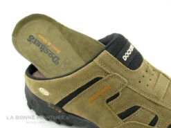 Dockers 36LI005-200420 Stone - Sabot Homme Cuir Velours Beige -France Chaussure Soldes 2024 cd24607c73b9e66c561f35ea11d5d5ef img 3824.jpg 164565