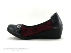 Inea Lassa Bordeaux-escarpin Cuir -France Chaussure Soldes 2024 cd24607c73b9e66c561f35ea11d5d5ef img 3825.jpg 151837