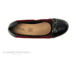 Inea Lassa Bordeaux-escarpin Cuir -France Chaussure Soldes 2024 cd24607c73b9e66c561f35ea11d5d5ef img 3828.jpg 151840