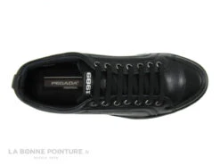 Pegada 118605-09 - Basket Basse Homme En Cuir Noir -France Chaussure Soldes 2024 cd24607c73b9e66c561f35ea11d5d5ef img 3839.jpg 164582