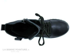 Venus 2251801K Black - Boots Mode Femme Noire - Semelle Epaisse Crantee -France Chaussure Soldes 2024 cd24607c73b9e66c561f35ea11d5d5ef img 3843.jpg 176260