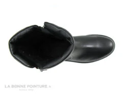 Marco Tozzi 2-25803-27 - Bottine Haute Noire - Bout Rond 12 Marco Tozzi 2-25803-27 - Bottine Haute Noire - Bout Rond -France Chaussure Soldes 2024 cd24607c73b9e66c561f35ea11d5d5ef img 3854.jpg 164601