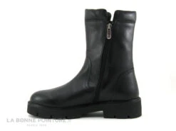 Marco Tozzi 2-25803-27 - Bottine Haute Noire - Bout Rond 9 Marco Tozzi 2-25803-27 - Bottine Haute Noire - Bout Rond -France Chaussure Soldes 2024 cd24607c73b9e66c561f35ea11d5d5ef img 3857.jpg 164598