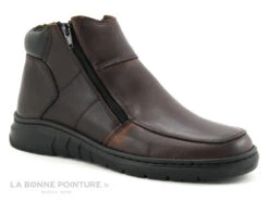Arima KING Marron - Bottillon Fourre Chaud Homme -France Chaussure Soldes 2024 cd24607c73b9e66c561f35ea11d5d5ef img 3863.jpg 176349