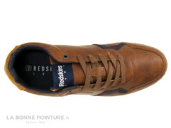 Redskins DIVERTI Cognac Marine - Basket Ville Homme -France Chaussure Soldes 2024 cd24607c73b9e66c561f35ea11d5d5ef img 3869.jpg 176378