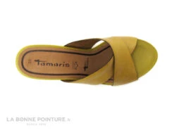 Tamaris 1-27201-28 602 SUN - Mule Compensee -France Chaussure Soldes 2024 cd24607c73b9e66c561f35ea11d5d5ef img 3870.jpg 103984