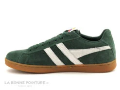 Gola EQUIPE Suede CMA495NA- Evergreen Off White Gum - Basket Homme -France Chaussure Soldes 2024 cd24607c73b9e66c561f35ea11d5d5ef img 3891.jpg 176402