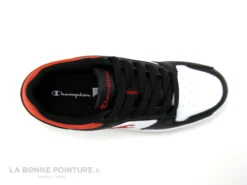 Champion REBOUND 2-0 Low S21906-CHA-KK003 - Noir Blanc Rouge - Basket H -France Chaussure Soldes 2024 cd24607c73b9e66c561f35ea11d5d5ef img 3956.jpg 176289