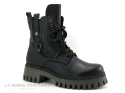 Venus 2251801K Black - Boots Mode Femme Noire - Semelle Epaisse Crantee -France Chaussure Soldes 2024 cd24607c73b9e66c561f35ea11d5d5ef img 3971.jpg 176263