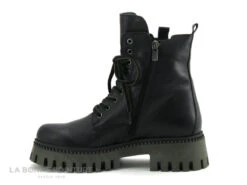 Venus 2251801K Black - Boots Mode Femme Noire - Semelle Epaisse Crantee -France Chaussure Soldes 2024 cd24607c73b9e66c561f35ea11d5d5ef img 3973.jpg 176264