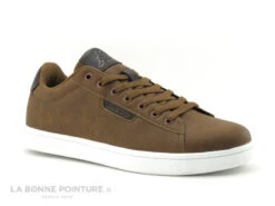 Kappa Tchouri Dark Brown Sneakers Marron Lacets -France Chaussure Soldes 2024 cd24607c73b9e66c561f35ea11d5d5ef img 3974 copie.jpg 152088