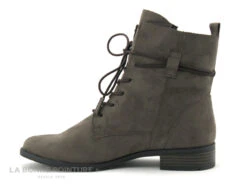 Marco Tozzi 2-25112-27 Pepper - Marron Taupe - Bottine Lacet -France Chaussure Soldes 2024 cd24607c73b9e66c561f35ea11d5d5ef img 3985.jpg 164749