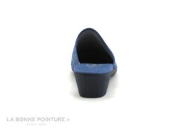 Semelflex COLETTE - Bleu Jeans - Pois Argent - Pantoufle Mule Femme -France Chaussure Soldes 2024 cd24607c73b9e66c561f35ea11d5d5ef img 3991.jpg 133371