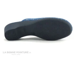 Semelflex COLETTE - Bleu Jeans - Pois Argent - Pantoufle Mule Femme -France Chaussure Soldes 2024 cd24607c73b9e66c561f35ea11d5d5ef img 3992.jpg 133366