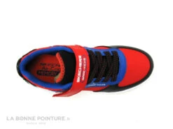 Skechers - 402290L - GAME COURT Rouge Bleu Noir - Sneakers Enfant -France Chaussure Soldes 2024 cd24607c73b9e66c561f35ea11d5d5ef img 3993.jpg 176478