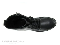 Marco Tozzi 2-25282-27 Black - Bottine Lacet Noire Avec Zip -France Chaussure Soldes 2024 cd24607c73b9e66c561f35ea11d5d5ef img 3994.jpg 164760