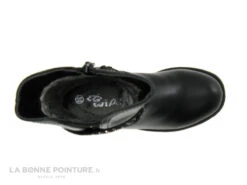 Wipop DAIRY Noir - Bottine Fille Avec Strass Sur Brides Et Contrefort -France Chaussure Soldes 2024 cd24607c73b9e66c561f35ea11d5d5ef img 4004.jpg 176422