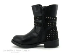 Wipop DAIRY Noir - Bottine Fille Avec Strass Sur Brides Et Contrefort -France Chaussure Soldes 2024 cd24607c73b9e66c561f35ea11d5d5ef img 4007.jpg 176424