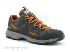 Olang ZENITH Tex - Gris Orange - Chaussure Randonnee Homme -France Chaussure Soldes 2024 cd24607c73b9e66c561f35ea11d5d5ef img 4012.jpg 152134