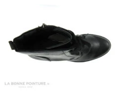 Marco Tozzi 2-25204-27 - Bottine Noire A Lacet Avec Talon Haut Epais 12 Marco Tozzi 2-25204-27 - Bottine Noire A Lacet Avec Talon Haut Epais -France Chaussure Soldes 2024 cd24607c73b9e66c561f35ea11d5d5ef img 4023.jpg 164793